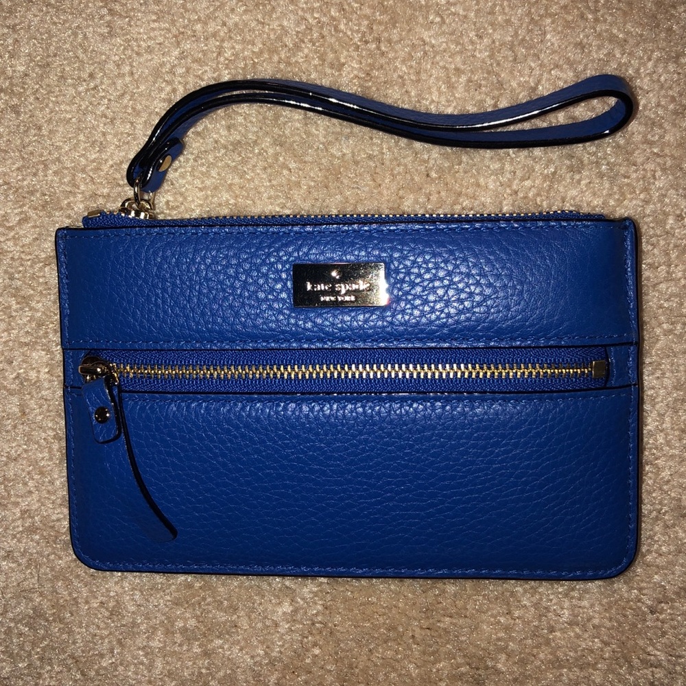 Kate Spade Wristlet
